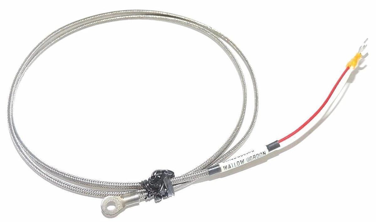 NEW WATLOW GORDON 86XJBGB036B ADJUSTABLE THERMOCOUPLE 9608-000282