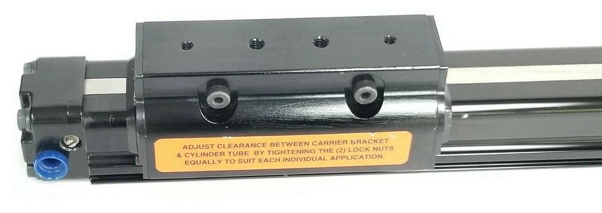 NEW TOL-O-MATIC 05100011 SK18 CYLINDER 10268097 26'' IN. OAL W/ 4-3/4'' SLIDE