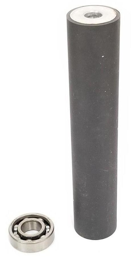 Used GENERIC B3010 DRIVE ROLLER PULL ROLL ASSY W/ TRIAD 203 BEARING