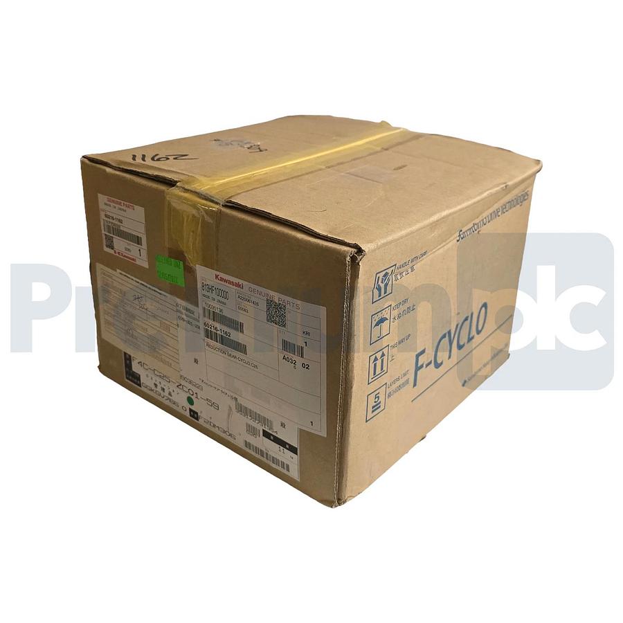Kawasaki 60216-1162 RS20N JT3/RS50N JT4 Axis Robot Reduction Gear Cyclo C25 NSMP