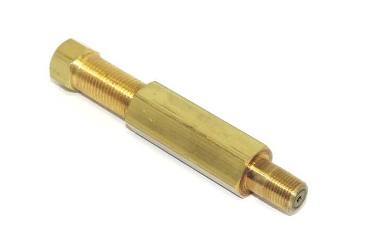 Used NEW VALVE STEM LUBRICATOR 590-184 REPLACEMENT PLUG 590184