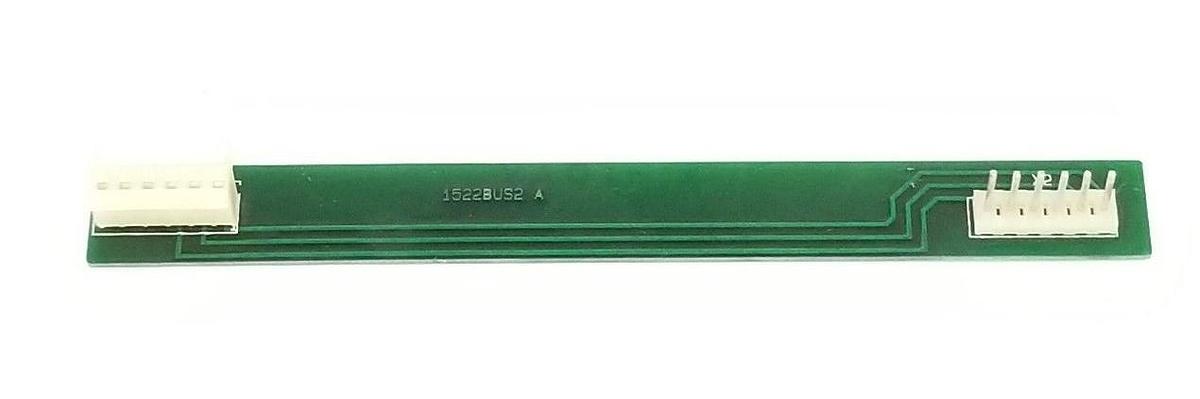 Used BERGES 1522BUS2 A BOARD