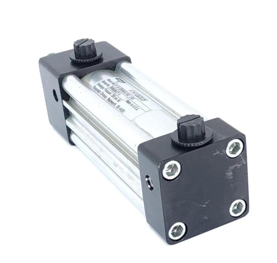 NEW PARKER 01.50 CBB3MA4U13AC 3.000 PNEUMATIC CYLINDER A100326