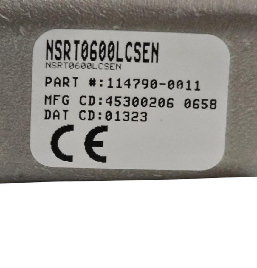 Dynapar NorthStar NSRT0600LCSEN NexGen RIM Tach Encoder Sensor 114790-0011 NSMP
