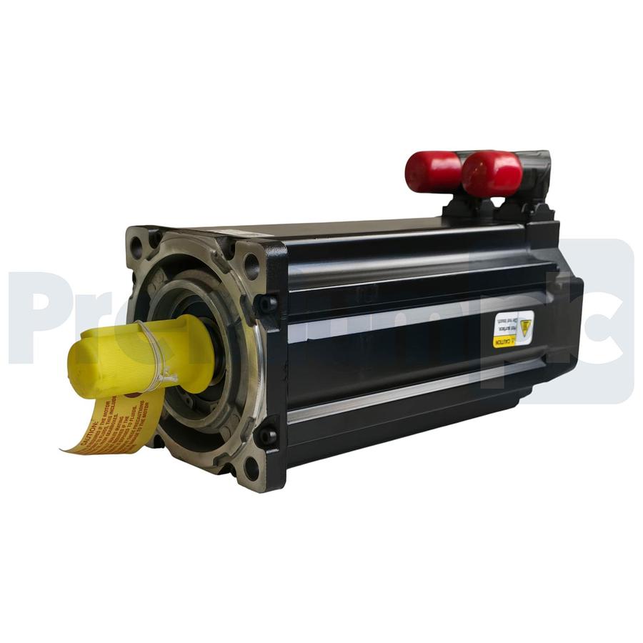 Used ALLEN BRADLEY MPL-A4560F-SJ72AA /A Kinetix MPL AC SERVO MOTOR 230V NSNP (read)