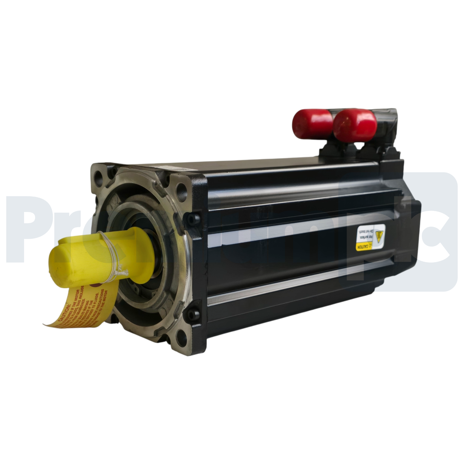 Used ALLEN BRADLEY MPL-A4560F-SJ72AA /A Kinetix MPL AC SERVO MOTOR 230V NSNP (read)