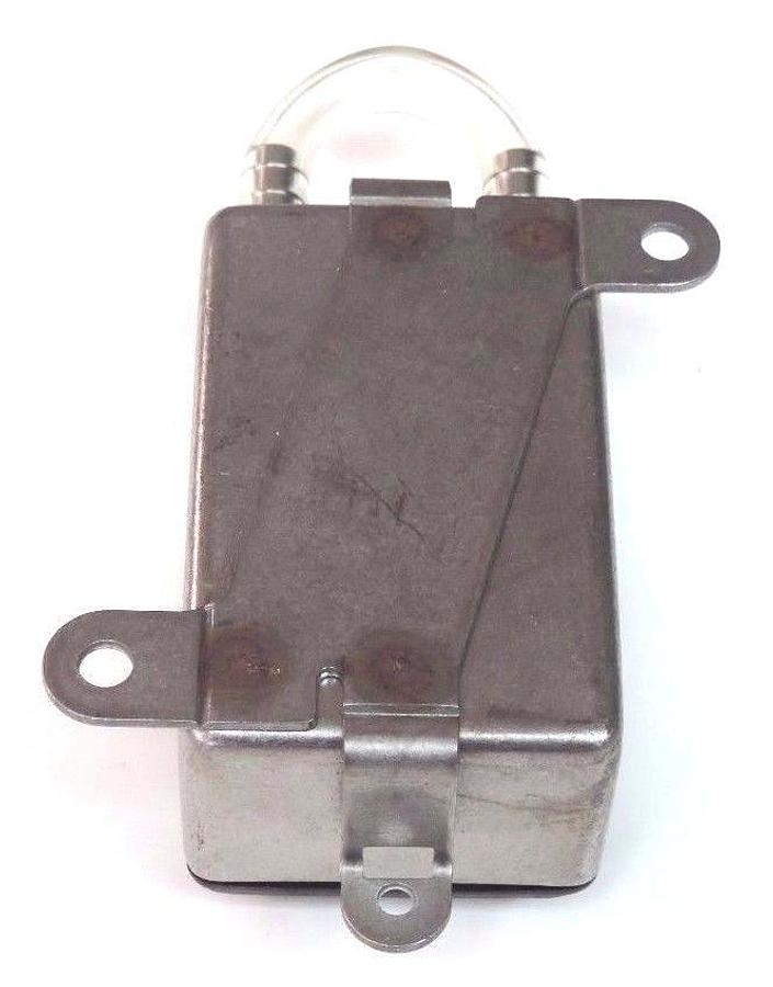 Used NIB ASHCROFT ASH-RX-D-100-B-M-MB4-42-B-P25IW PRESSURE TRANSMITTER 4-20MA, RXLDP