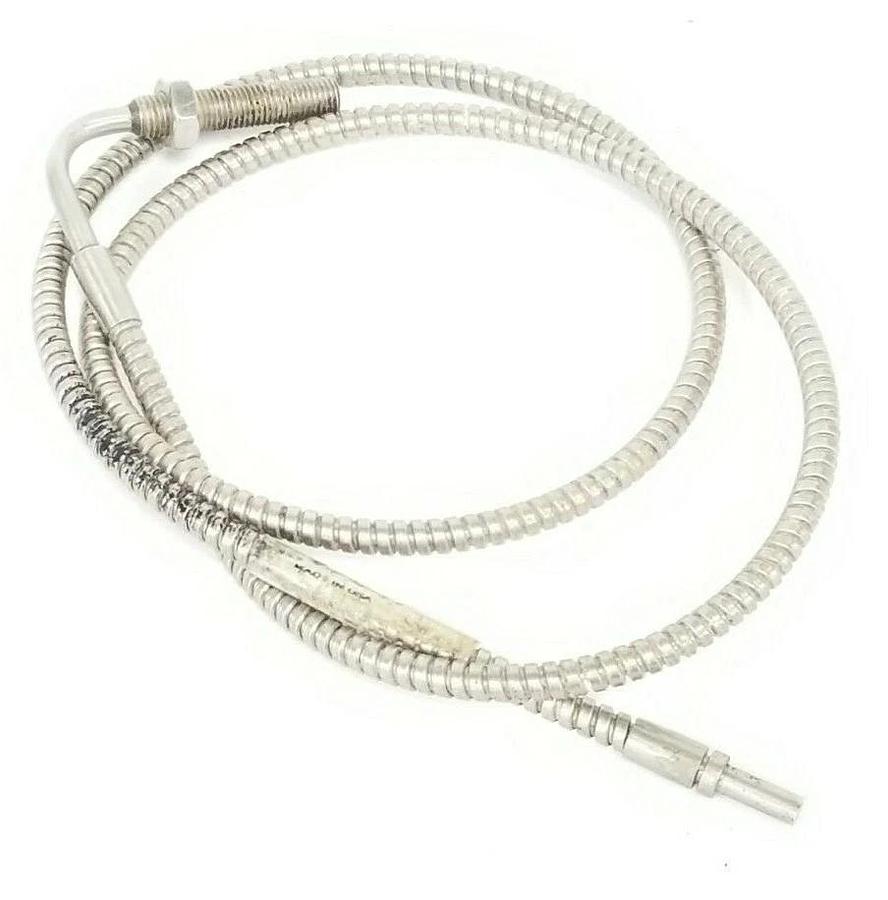 Used SICK 32900 FIBER OPTIC SENSOR