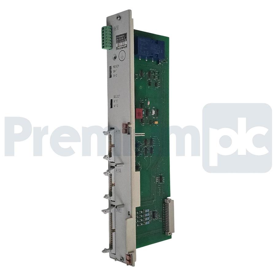 Used HEIDENHAIN 324955-14 TNC426/430 SIMODRIVE Interface Board 324 955-14 32495514