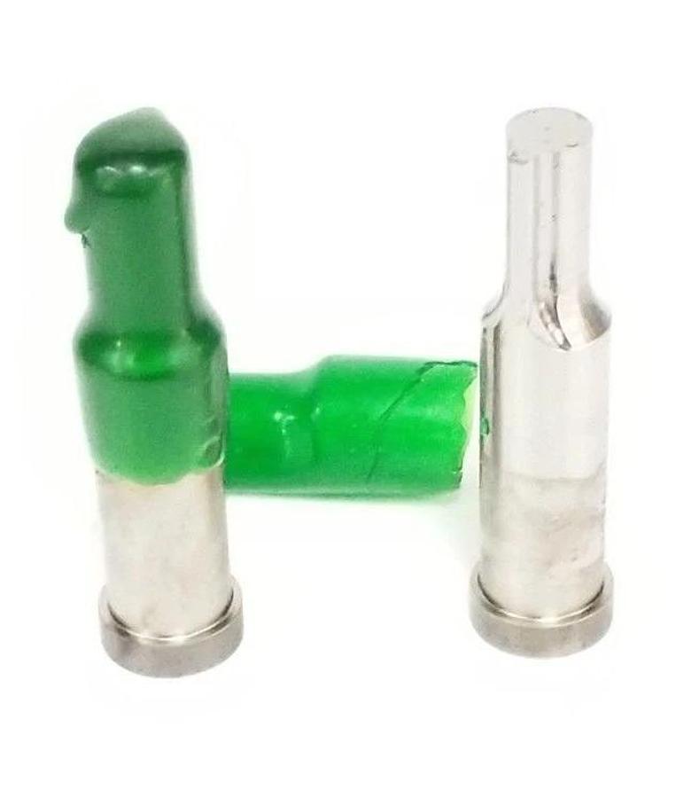 LOT OF 2 NEW AIP INC. GMSP0070704266 PUNCHES T007070404D266, MPC 6-00