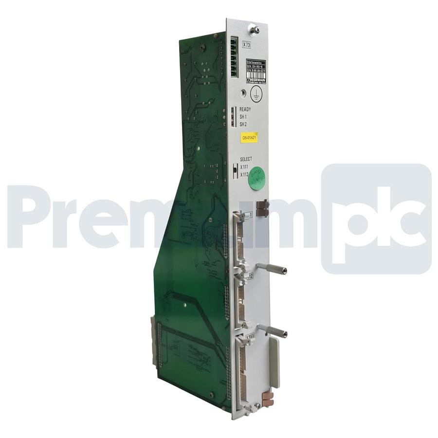 Used HEIDENHAIN 324955-16 Interface Board 1-Axis NC Range 342 955-16 32495516 USPI