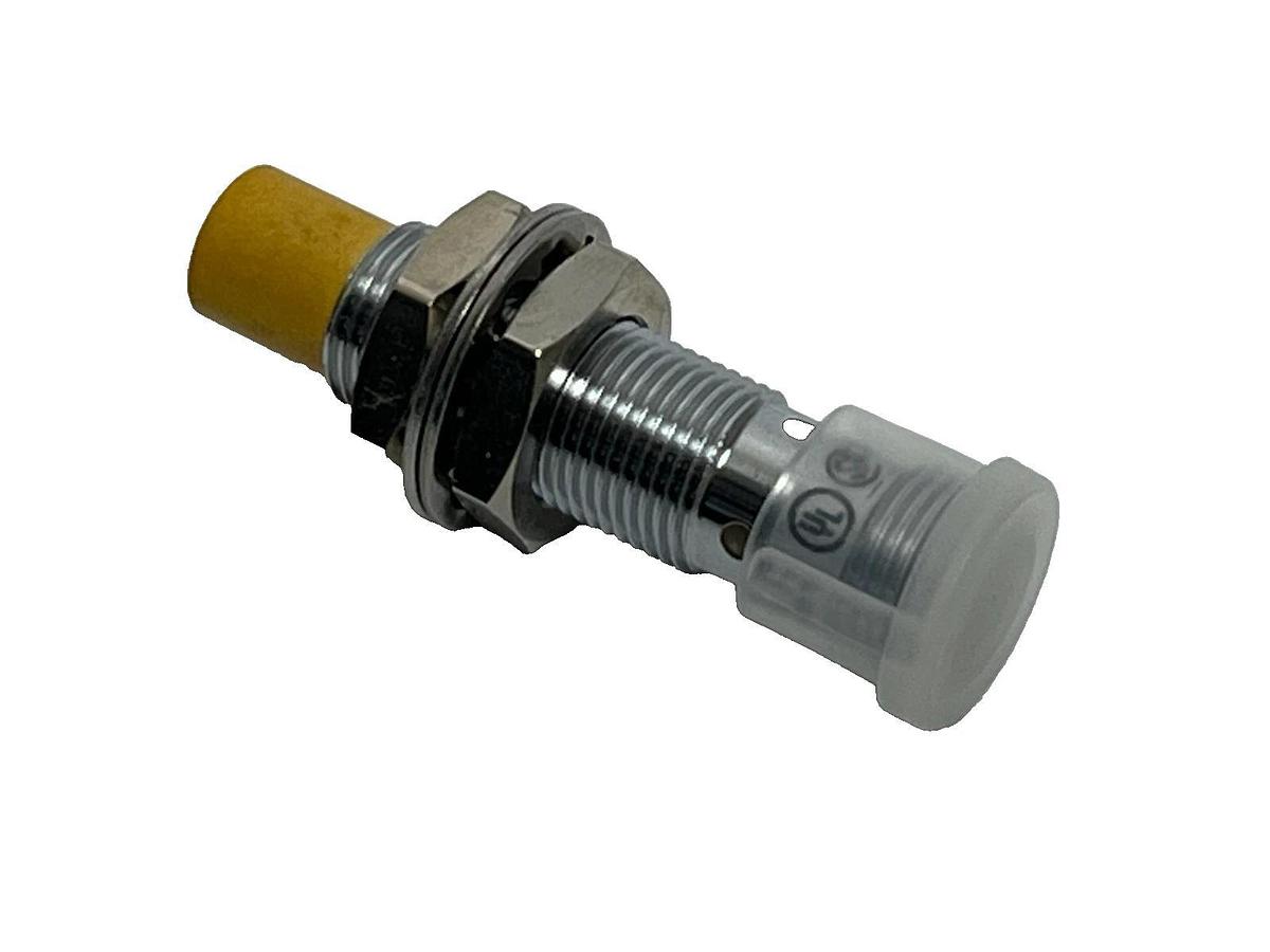 Turck Ni8U-M12-RP6X-H1143 Inductive Proximity Sensor 8mm 10-30VDC M12
