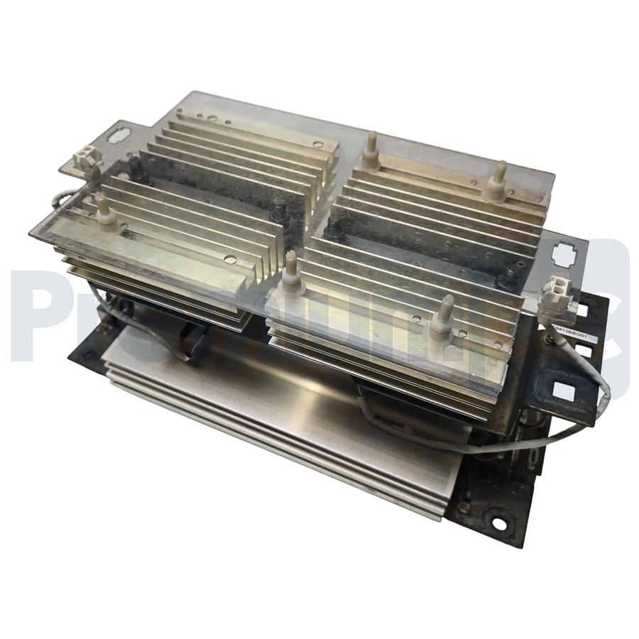 Refurbished GE 173C8413BB-G01 / 173C8413BBG01 EX2000 SCR Rectifier Stack Assy 53MM 1400V REP
