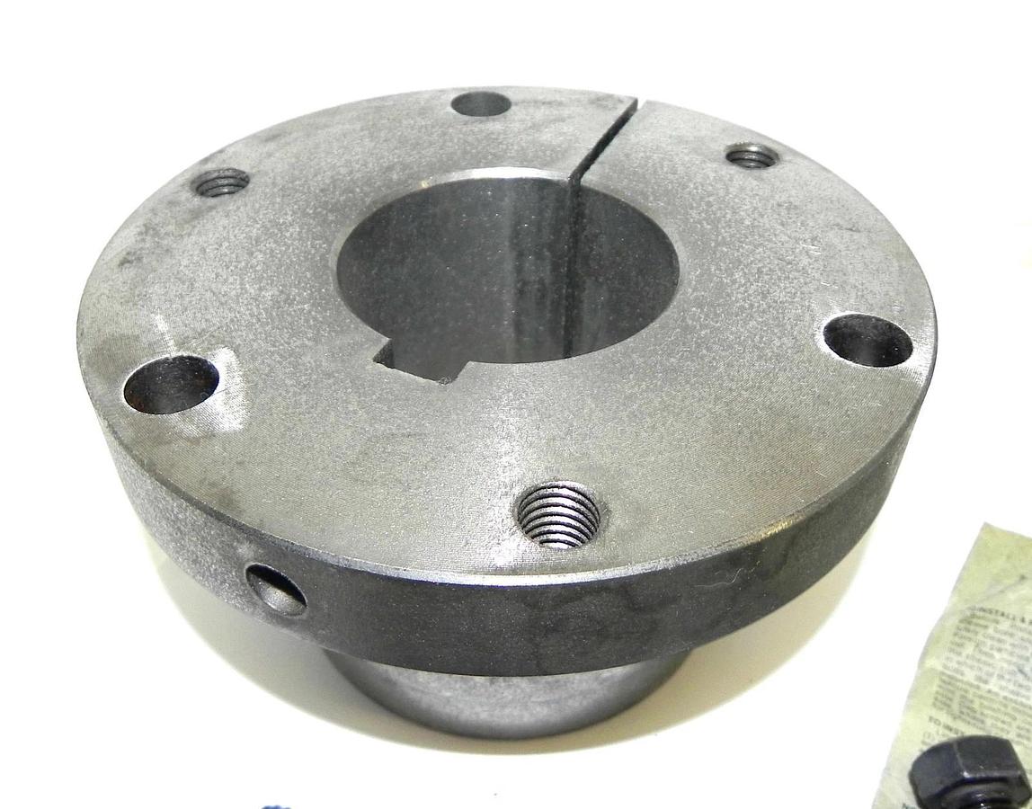 NIB TB WOODS F2-3/4 BUSHING 2 3/4 IN BORE