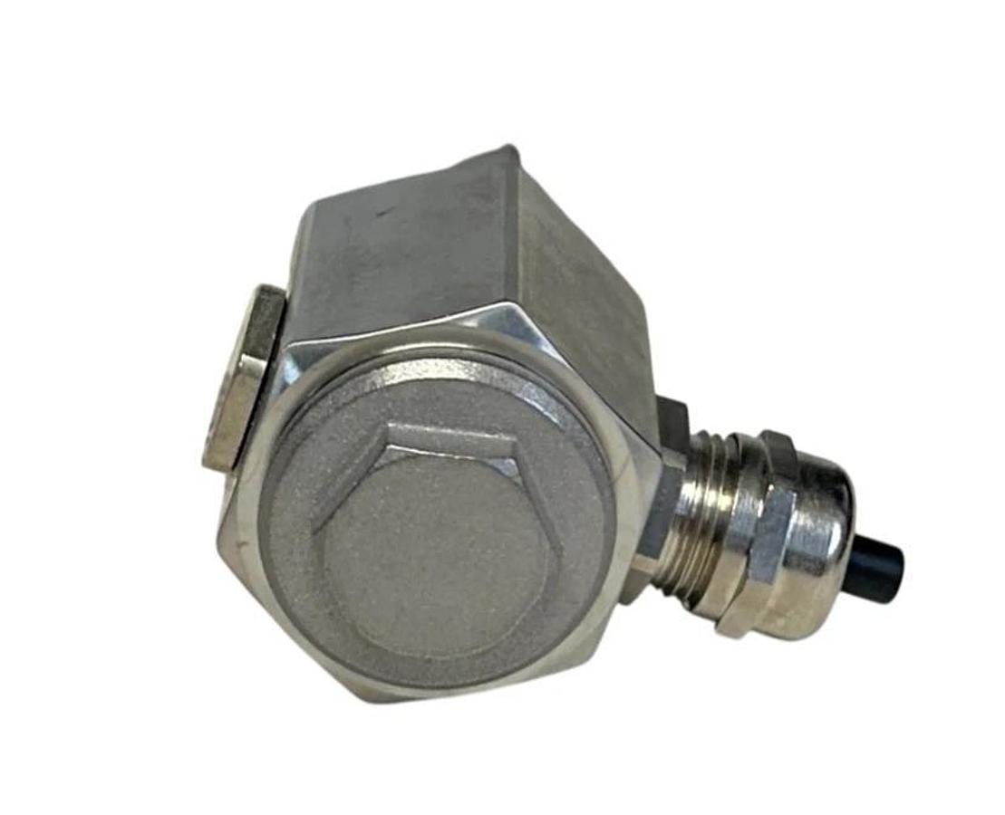 ENDRESS+HAUSER 11371-121 / 942820-9000 Sonde CONDUCTIVE POINT LEVEL 100mm NSNP