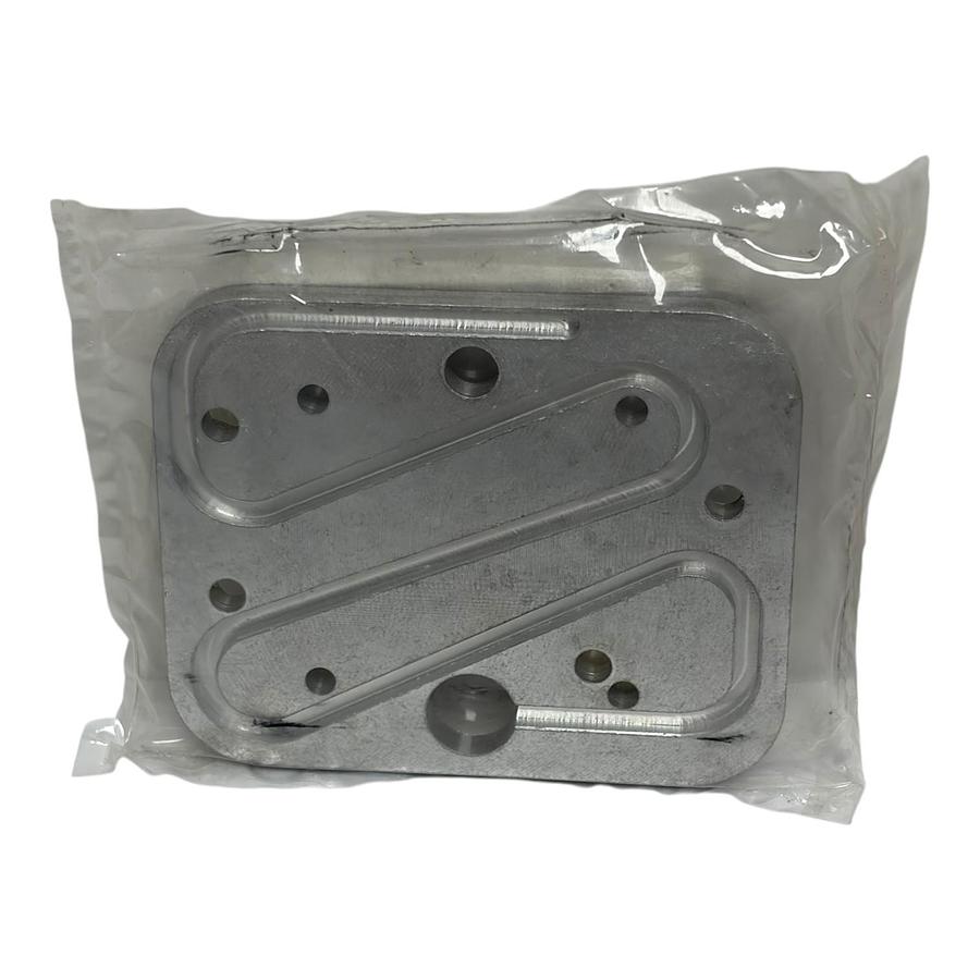 Traysealer Hot Rod 4OZ Cup Plate T2702-081-180-001 Code 520514 New Surplus