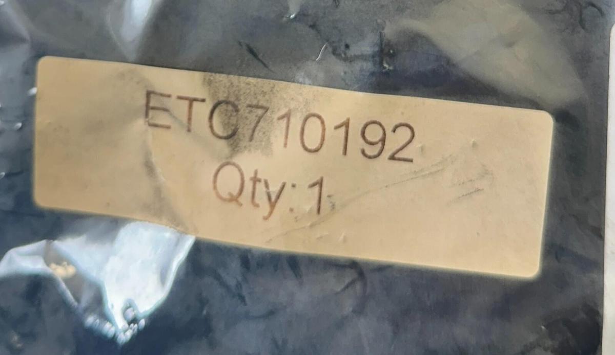 Used YASKAWA ELECTRIC ETC710192 / YPHT31638-1C GATE DRIVER POWER BOARD NSNP