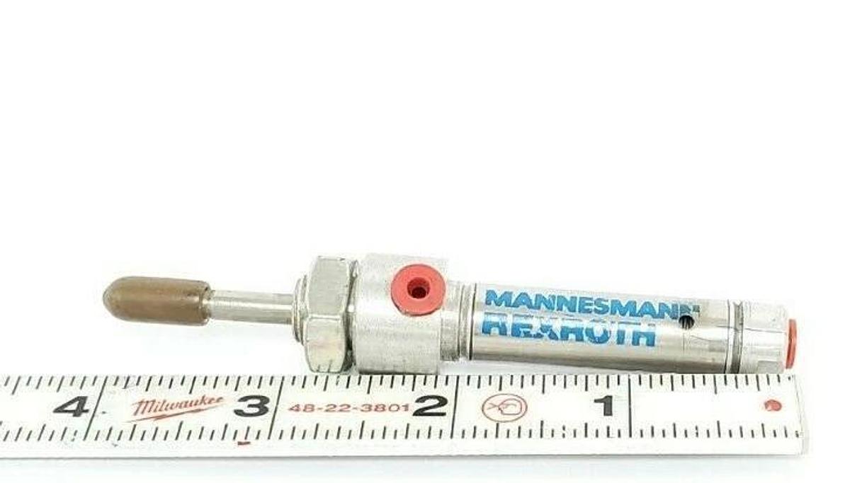 NEW MANNESMAN REXROTH M-4R-05 CYLINDER M4R05