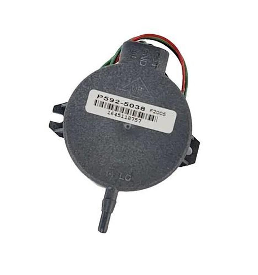 NIB INGERSOLL RAND TRANE TDR00282 TRANSDUCER, PRESSURE ASSEMBLY