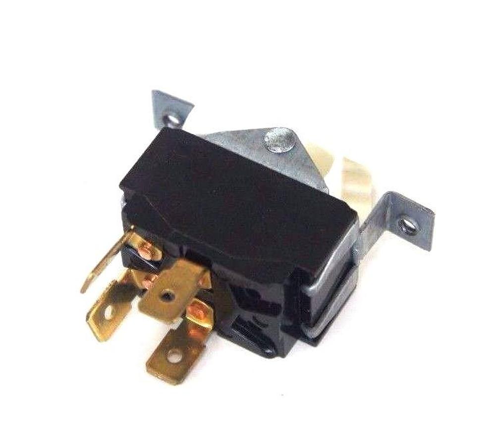 Used NEW GENERIC 9301 TOGGLE SWITCH 20A, 125-277VAC