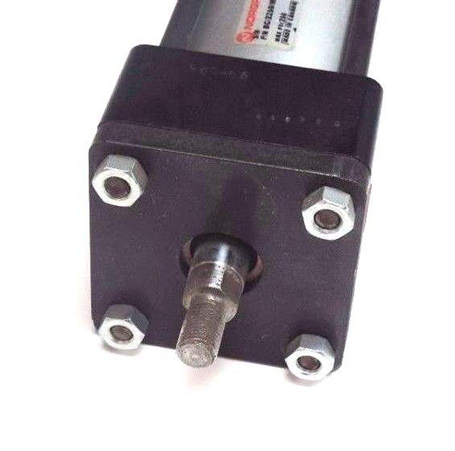 Used NORGREN BC/2250/MS4/7/Z/CCN/M PNEUMATIC ACTUATOR CYLINDER 250PSI