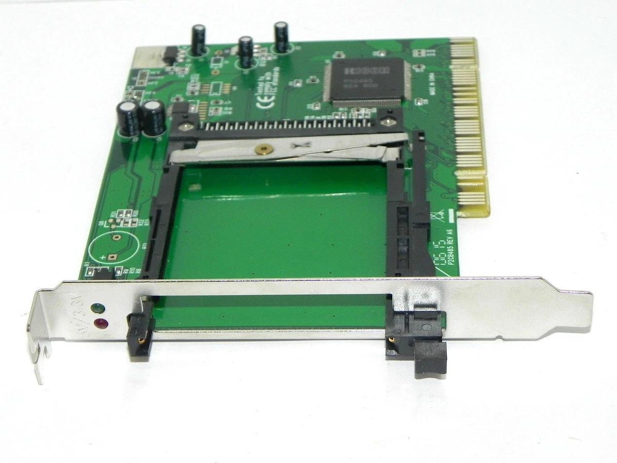 P2CB485 CIRCUIT BOARD FG-PPM485-01-ST01 Rev A6 S/N NO. TS 06050032924
