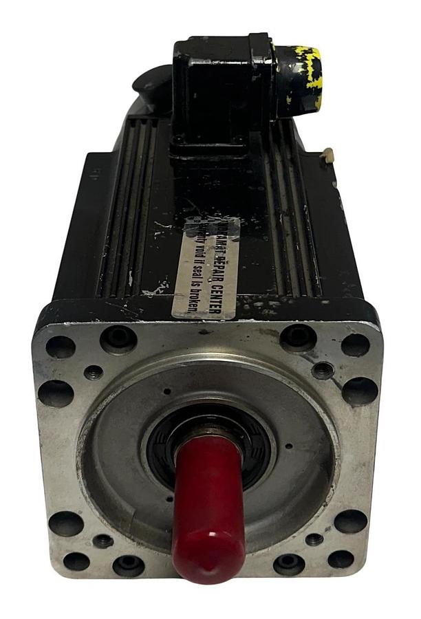 Refurbished REXROTH INDRAMAT MAC090A-0-RD-3-C/110-A-0/S001 / R911225950 SERVO MOTOR REFURB