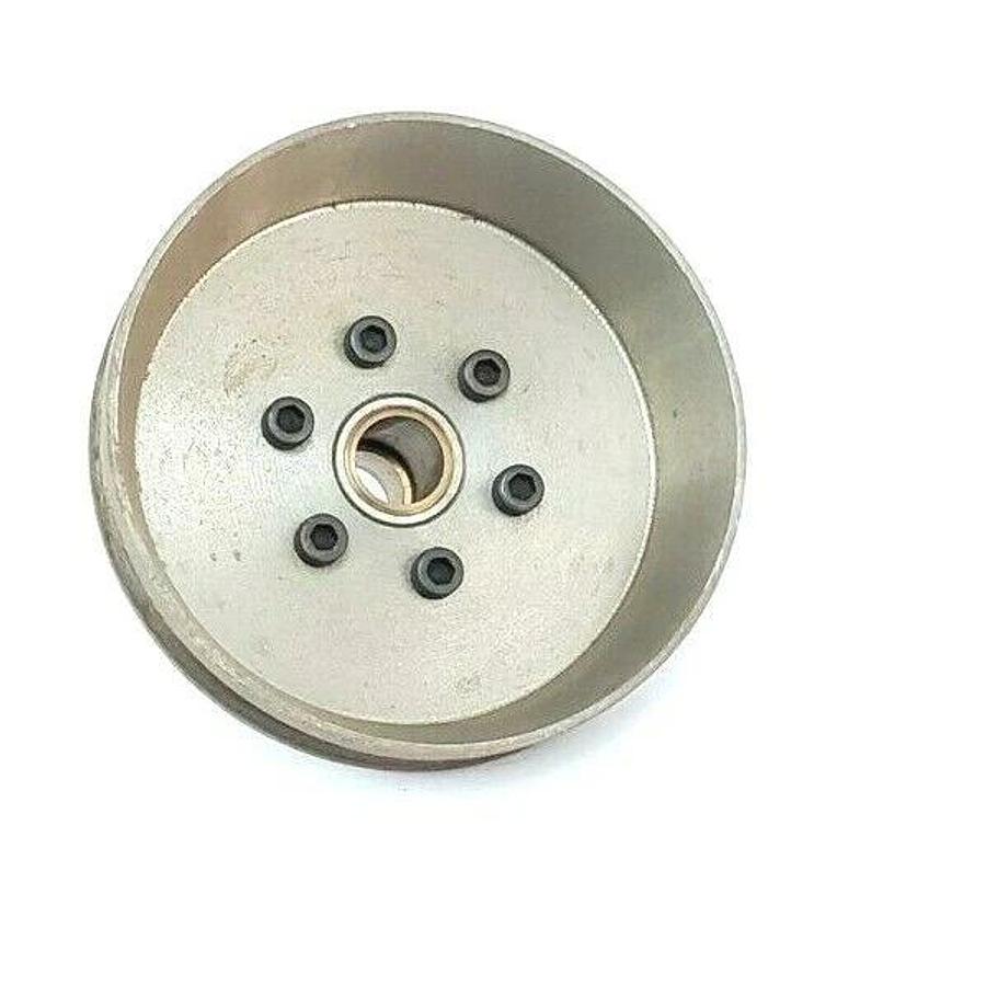 Used PROCUNIER SAFETY CO. 117-A SHELL ASSEMBLY 117A