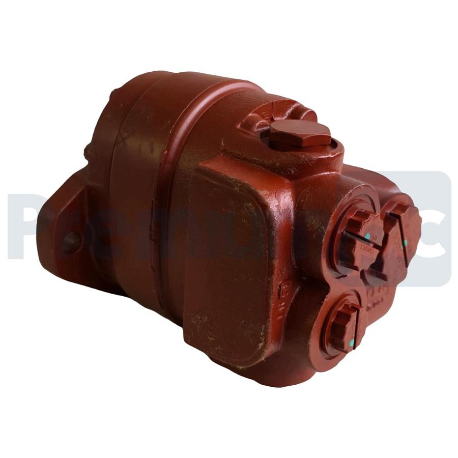 Eaton Danfoss 26211-LAD Hydraulic Gear Pump Assy S26 3831314 4320-01-576-4570