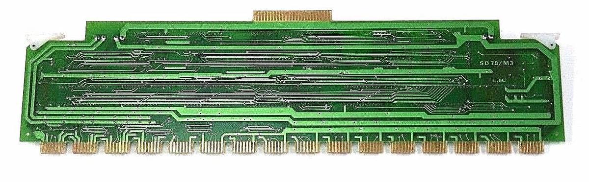 NEW BIOTEC OCP 450 SD78/M3 MODULE, AUTOCLAVE, KEYBOARD FC40/50