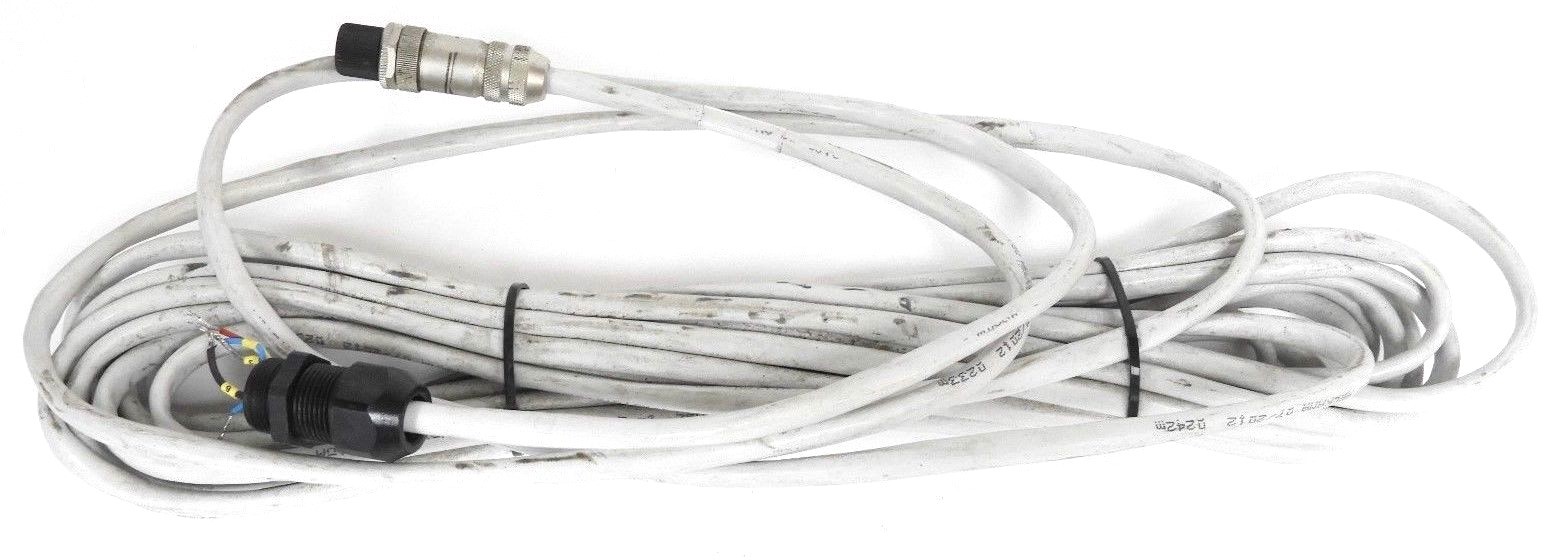 Used H5OUL00362 TCU SENSOR CABLE 10M 4212