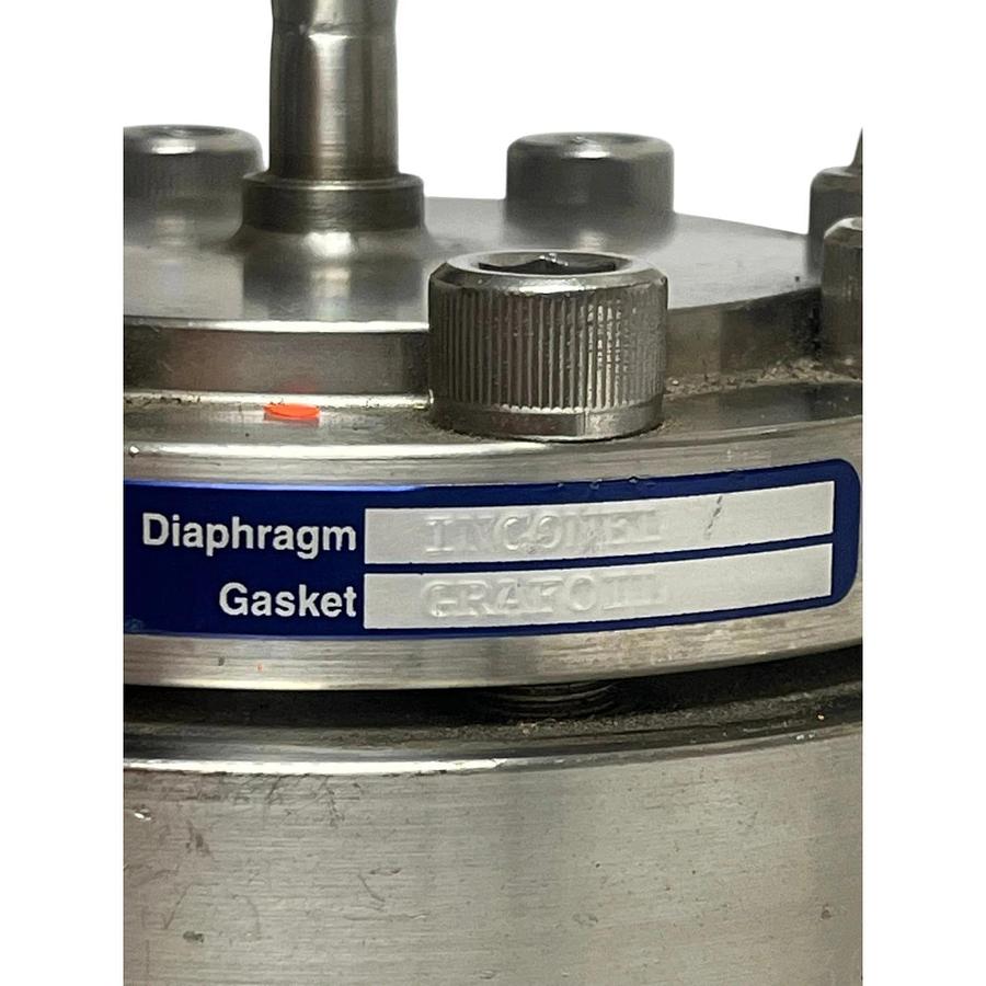 Foxboro IGP20-TS3B01F-M2L1B1K1G1T Pressure Transmitter HIPSFA-B312LLS1GCS44D