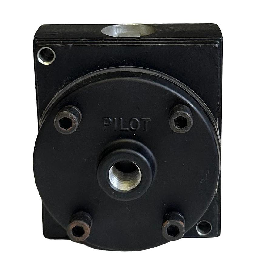 NEW NORGREN D1013B-A1 / D1013BA1 PNEUMATIC POPPET VALVE 300PSIG NSNP