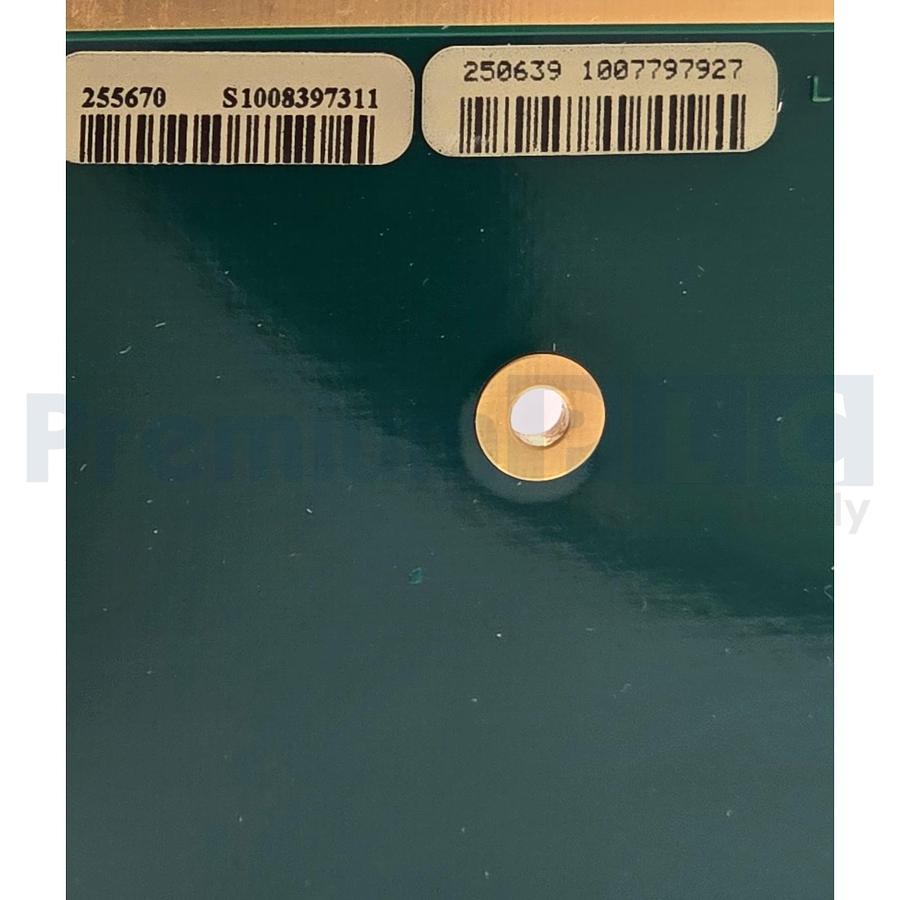 Used VECTOR VT6011 REAL-TIME MODULE FOR VT SYSTEM HIL TESTING 50117 027 REV. 000 NSNP