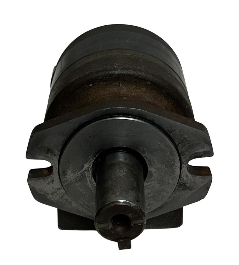 Used PARKER 113A-088-AS-0 / 113A088AS0 LOW SPEED HYDRAULIC MOTOR 110A SERIES USNP