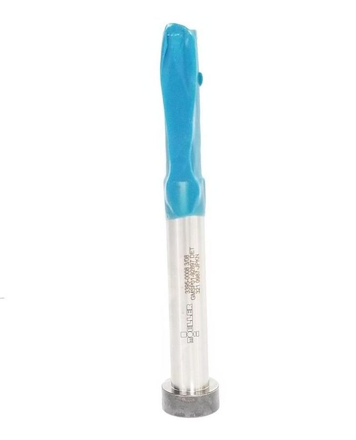 Used NEW MOELLER 3395-0008, 0987-JPKN PUNCH GMSP01-92897 DET 321