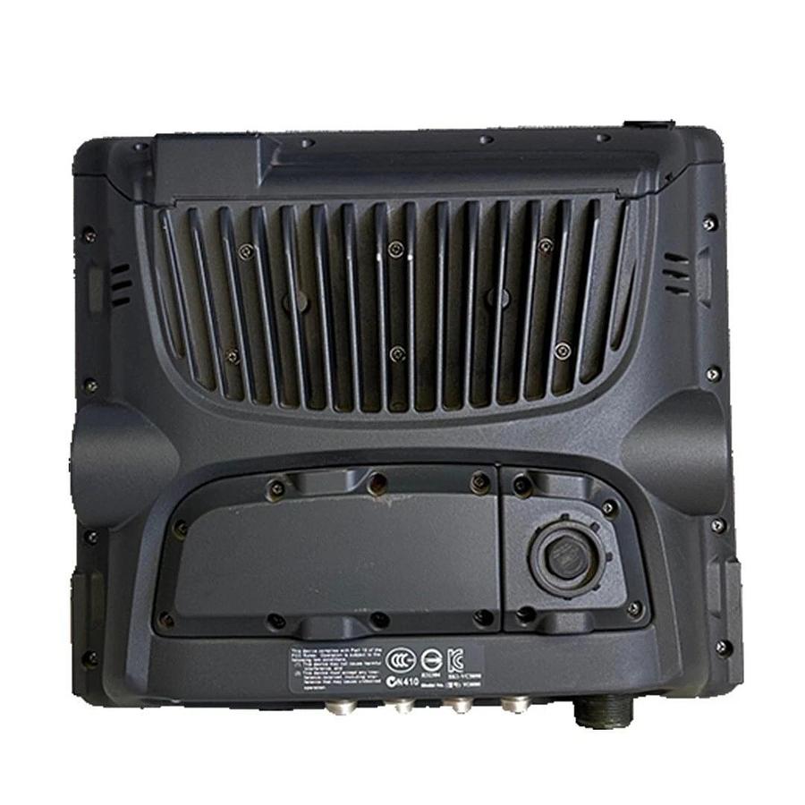 Used MOTOROLA SYMBOL VC5090-MA0QM0GH7WR VEHICLE/FIXED MOUNT FORKLIFT TERMINAL VC5090