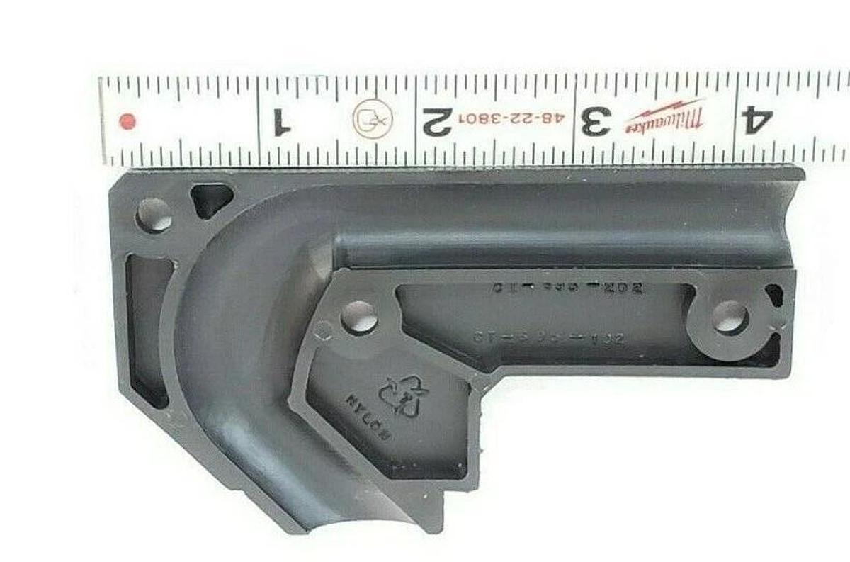 LOT OF 25 NEW GENERIC HID CT-695-102 / CT-695-202 END COVERS KY00251-250