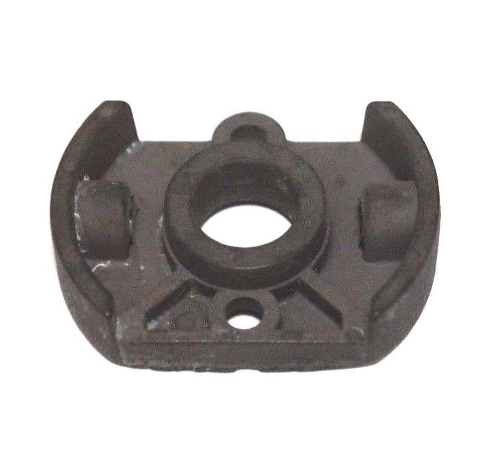 Used KRONES 1-071-56-024-0 SUPPORT ANVIL 1071560240