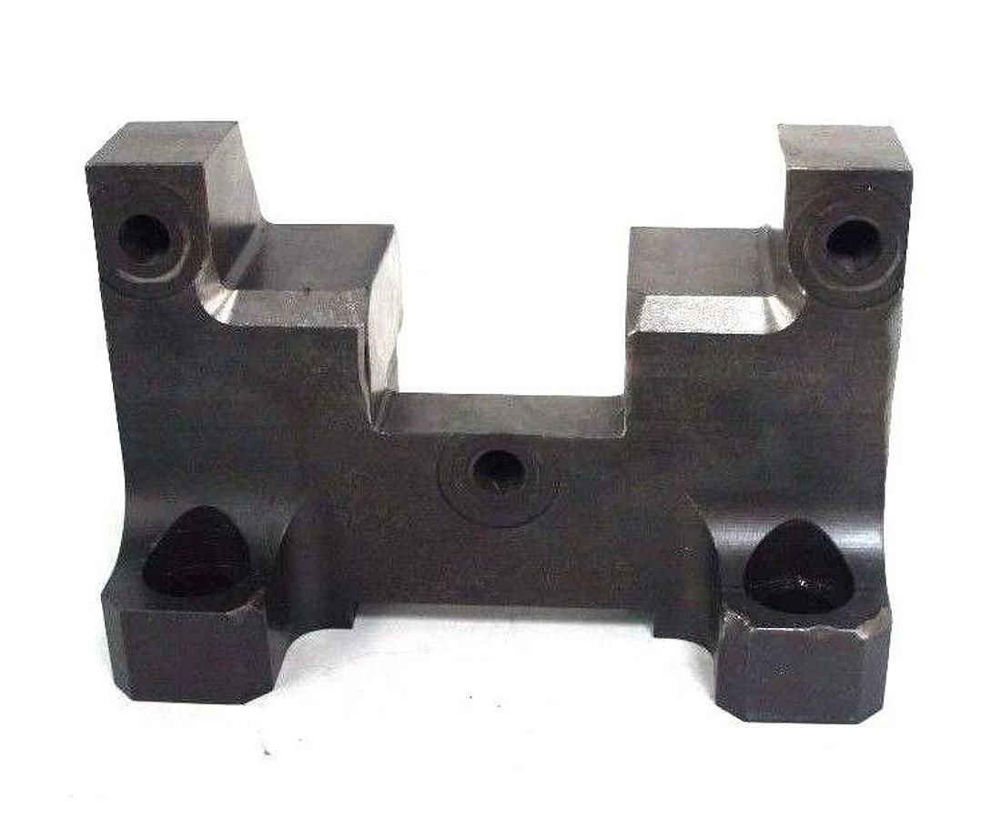 Used CO-OP TOOL 14855-11(X)A BLOCK