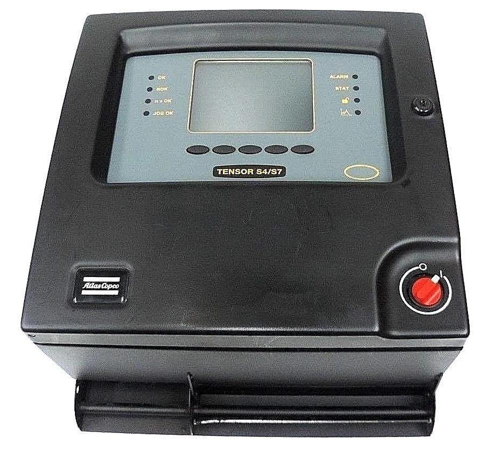 Used ATLAS COPCO TENSOR S4/S7 PF3007-G-DN-HW DRIVE 8433-1740-00, 200W, 50/60HZ