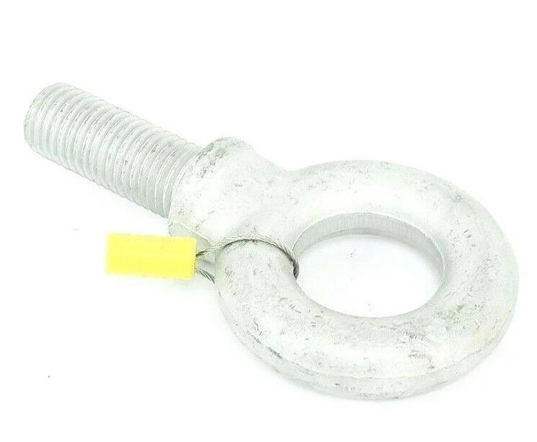 NEW NIS CO. 009237 SHOULDER LIFTING EYE BOLT E-2 1 K2
