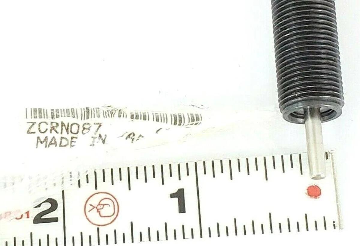 NEW SMC KSHF7X12 CYLINDER