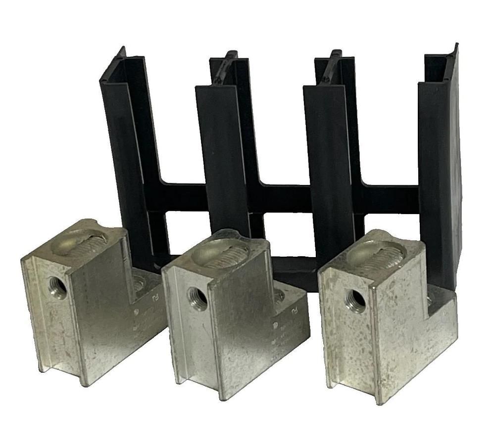 Allen-Bradley 140U-K-TLA2A Ser. A Lug Kit | Terminal Connector 140UKTLA2A/A