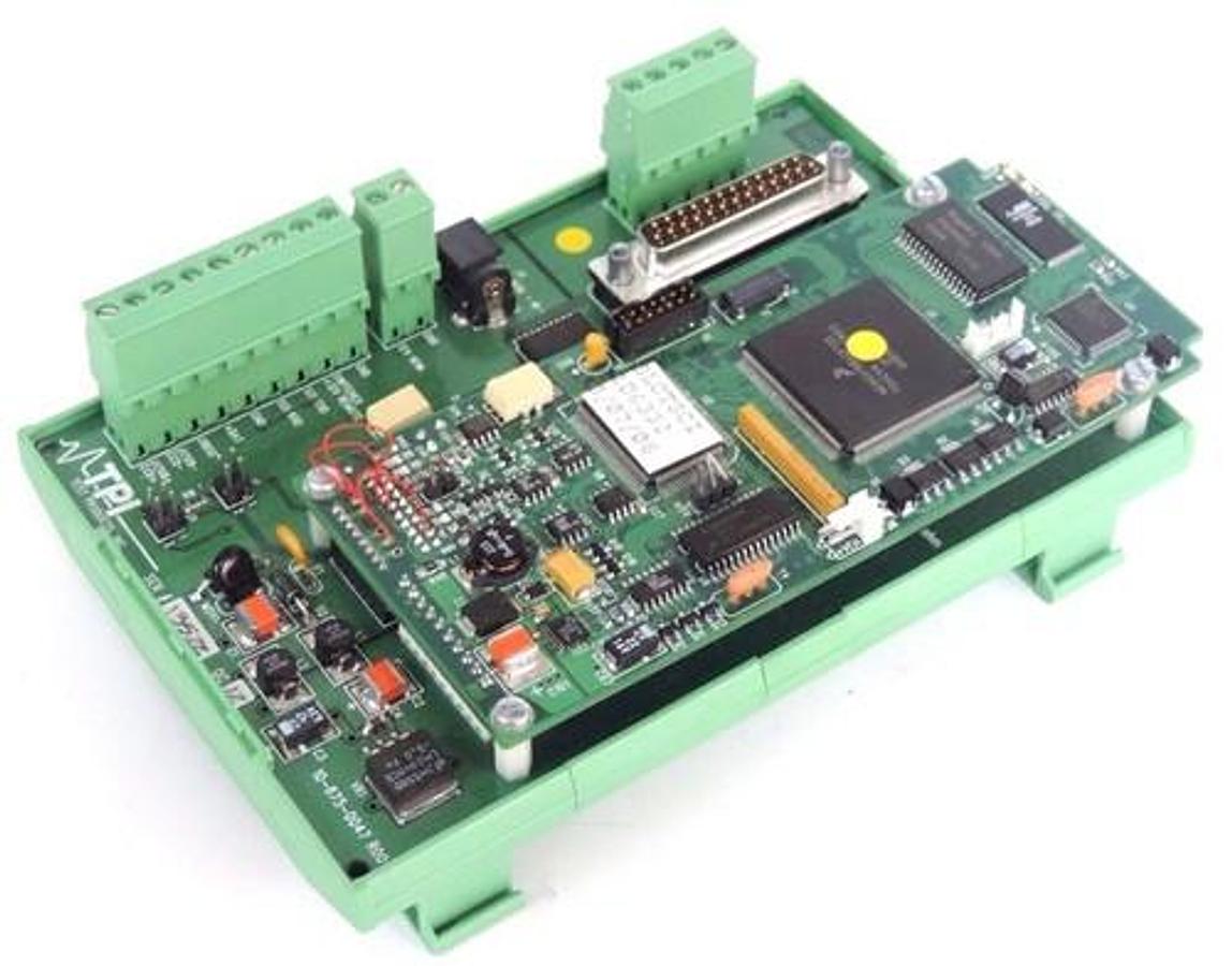 Used NEW TPI TEST PRODUCTS 10-875-0047-R00 MODULE CONNECTOR SLCTSCI 1D6332