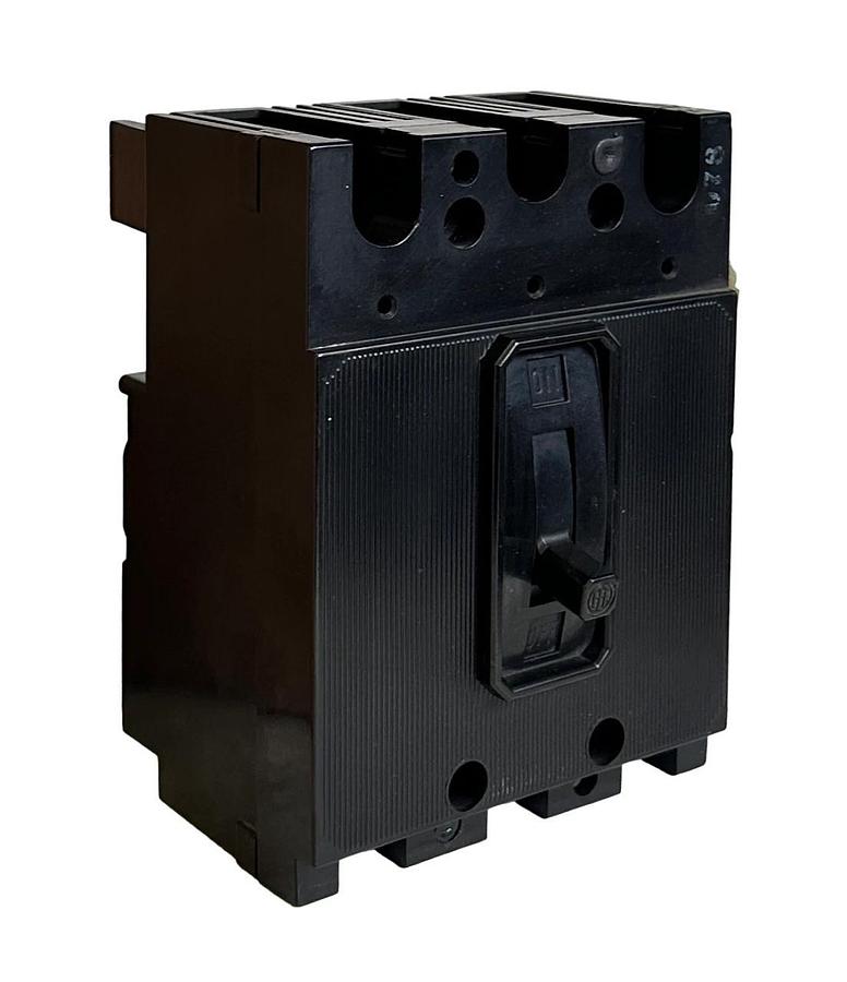 Refurbished RECONDITIONED ITE SIEMENS EH3-B070 / EH3B070 CIRCUIT BREAKER 480VAC 70A 3-POLE *