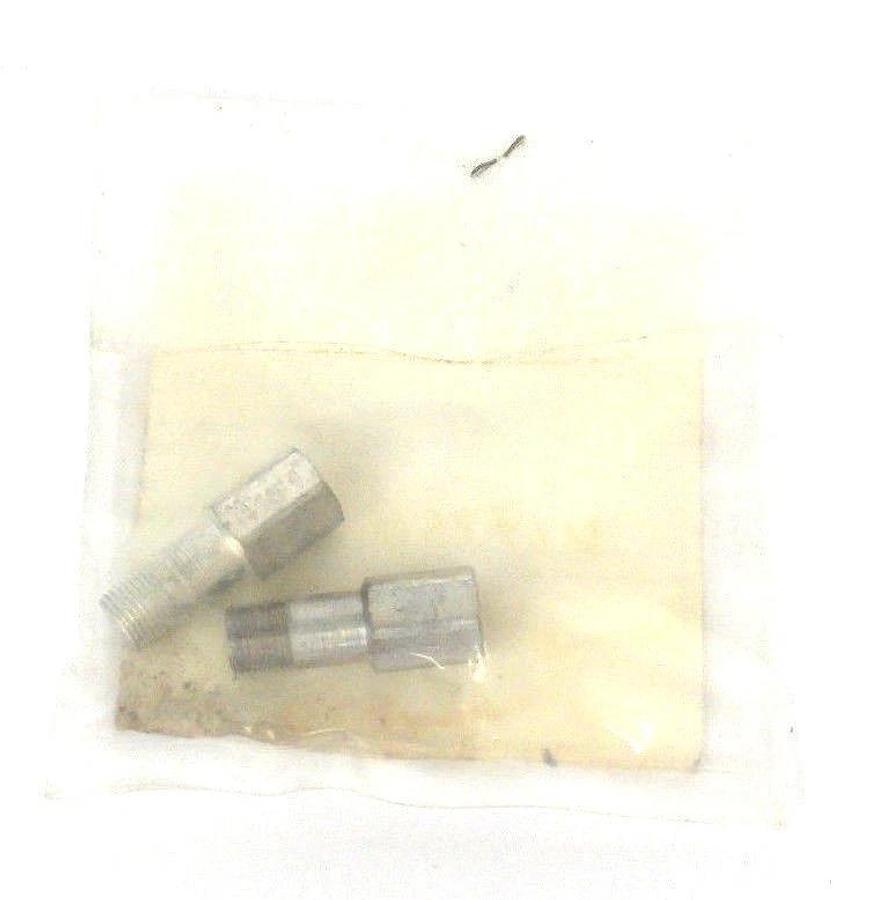 Used BAG OF 2 NEW FARVAL VESPER U-1975-B1 CHECK VALVES U1975B1