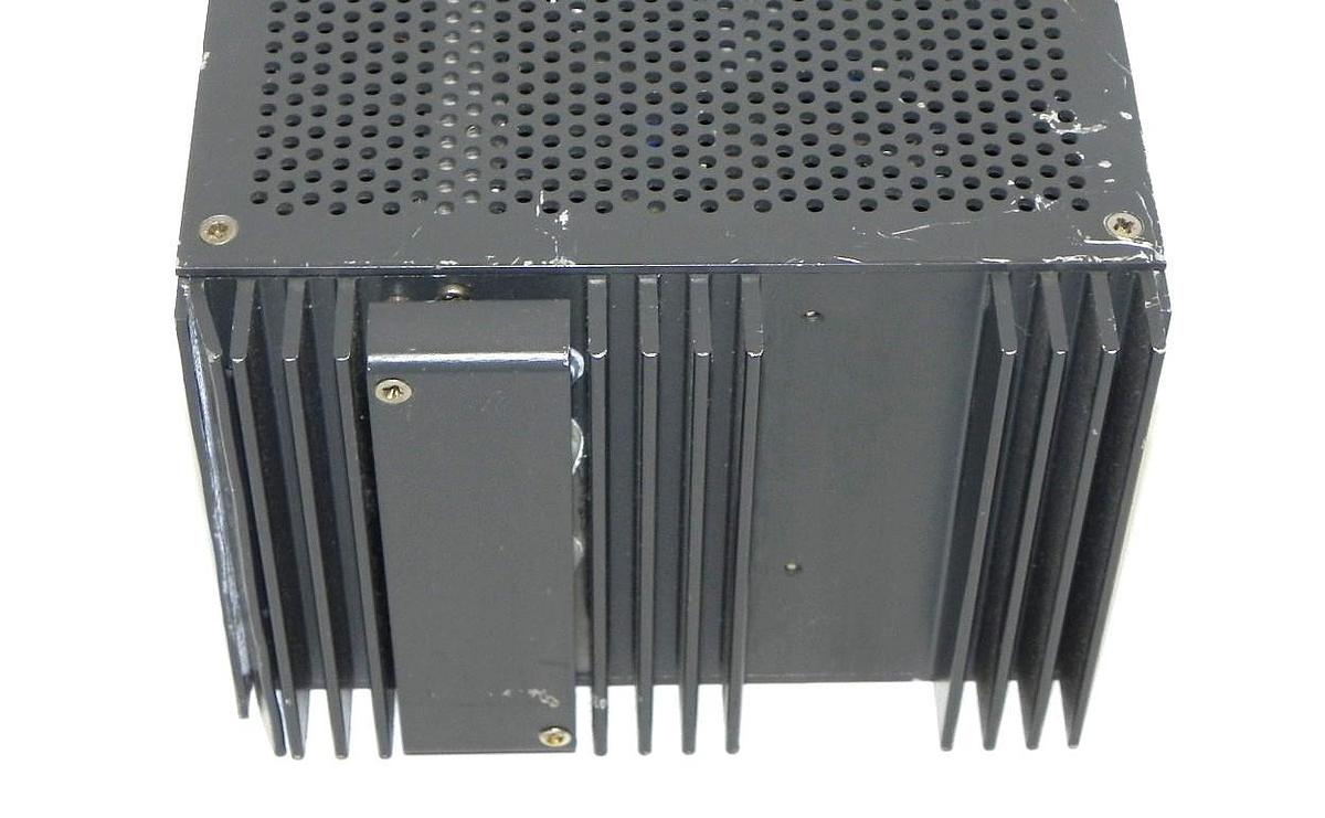 Used LAMBDA LJS-12-5-OV POWER SUPPLY LJS125OV