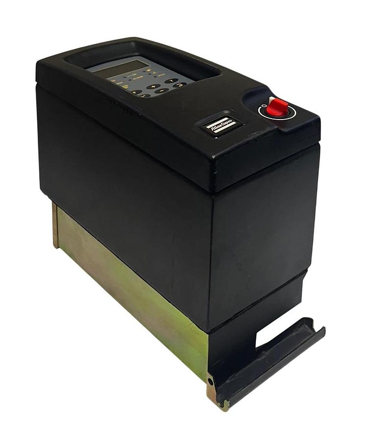 Used ATLAS COPCO PF3107-C-HW / 8433 2700 05 TENSOR 3-7 NUTRUNNER CONTROLLER 250V USNP