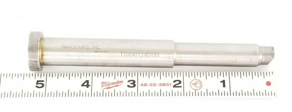 NEW RAYCO MFG. T10247129D193 LANE PUNCH 851454